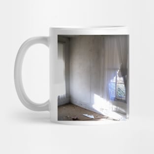 In A Corner Mug